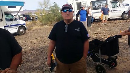 Made it to the RTR Sunday! And? Idk wow. I would've  lost this bet.  !