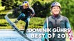 Best wakeboarding Dominik Gührs has to offer | Straight from the Athletes