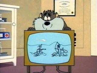 Dusko Dugousko - Dule i Tasmanijski djavo 2