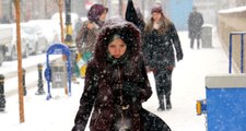 İstanbul'a Bir Türlü Gelemeyen Kar için Yeni Tarih! 20 Ocak'tan Sonra Geliyor, Günlerce Sürecek