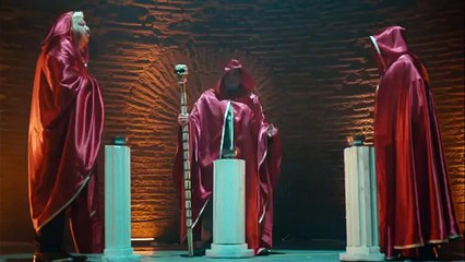 Kardeş Payı - Senin Havanı Emim Emi