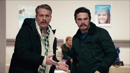 Kardeş Payı - Tıp Bu Noktalarda Çaresiz