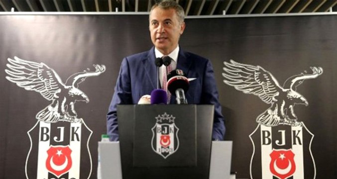 Beşiktaş Yeni Kampanyasını Tanıttı: Gel, Gel. Kim Olursan Gel!