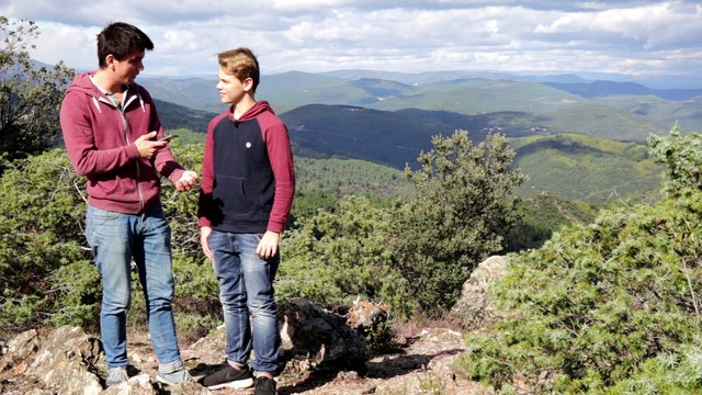 FUN-MOOC : Roches et minéraux courants : genèse, identification et utilisations (session 5)