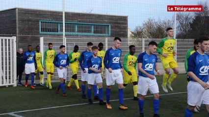 Gambardella (64es). Stade Briochin - FC Nantes (0-3) : l'aventure était belle