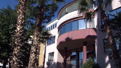 Antalya’da uyuşturucu operasyonu: 4’ü kadın 5 gözaltı