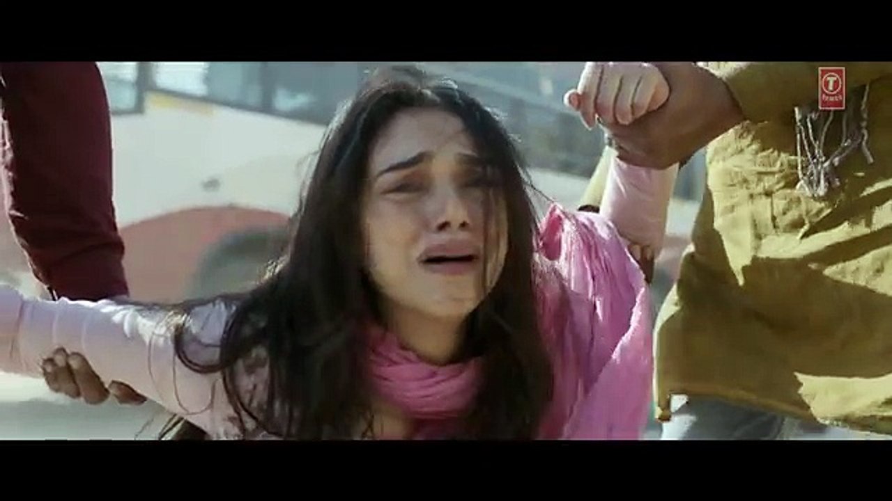 Bhoomi Trailer (Official) Sanjay Dutt, Aditi Rao Hydari