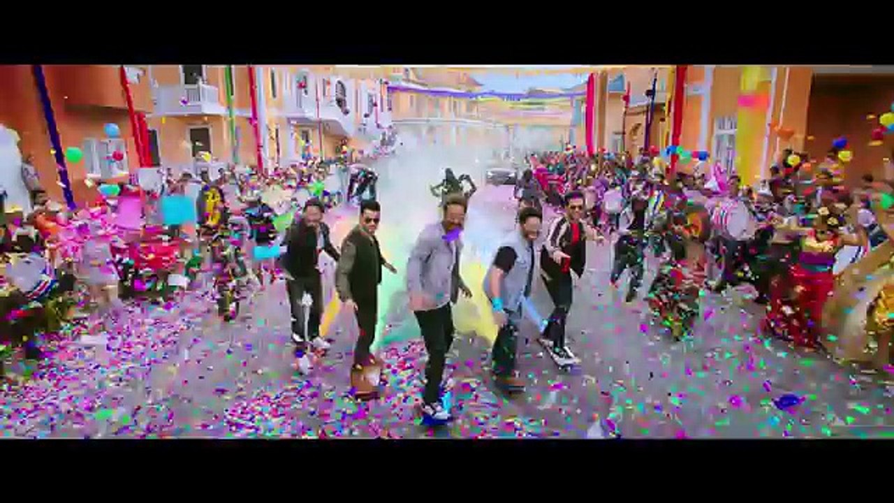 Golmaal Again - Releasing 20th October - Rohit Shetty - Ajay Devgn