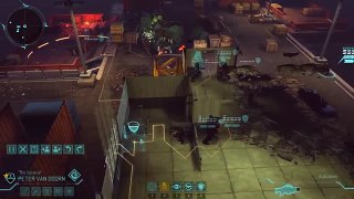 XCOM: War Within - Live and Impossible S2 #70: Demolish the Docks