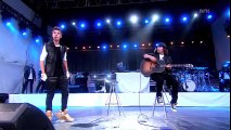 Justin Bieber - Never Let You Go (2013-Live) - YouTube