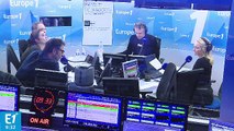 Au tableau : Nicolas Hulot, Manuel Valls et Jamel Debbouze répondront aux questions des enfants