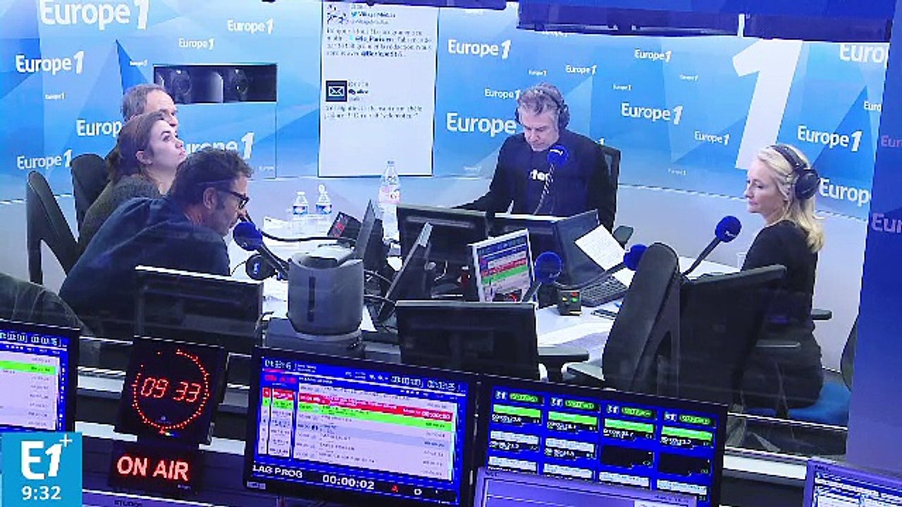 Au tableau : Nicolas Hulot, Manuel Valls et Jamel Debbouze répondront aux questions des enfants