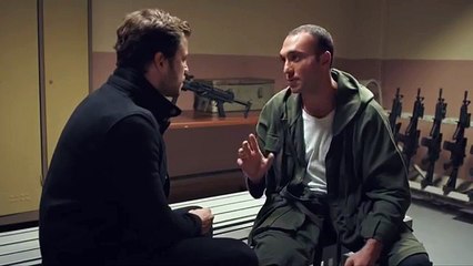 Söz | 19.Bölüm Ben Sizi Bırakıp Nasıl Gideyim? by Steven Webb