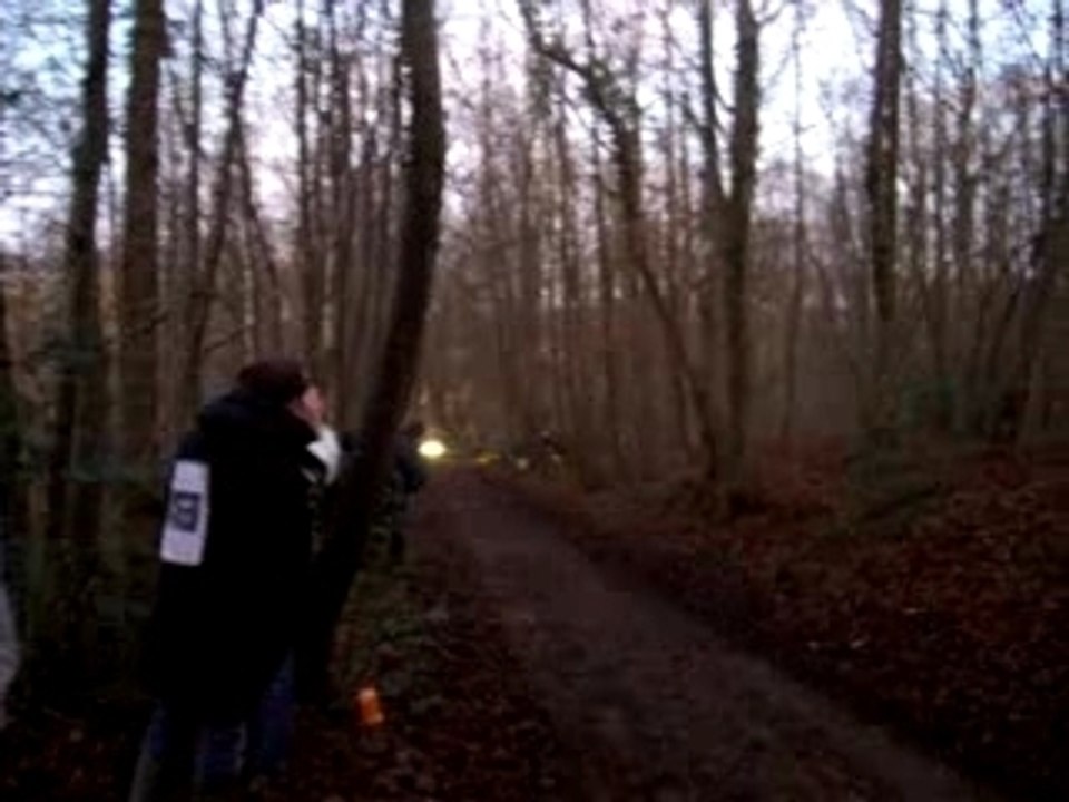 Plaines et vallées 2007 es  Merey