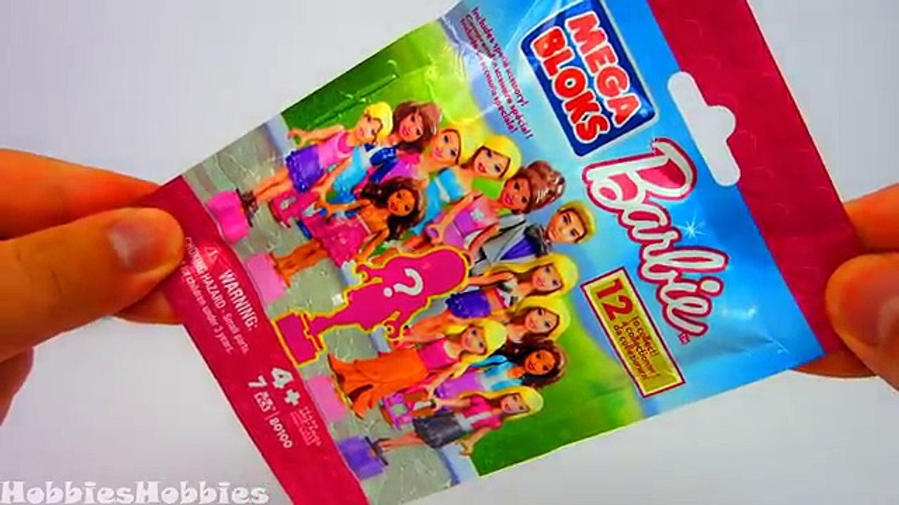 60 Surprise Blind Bags Lego Mixels Ben 10 Angry Brids Spongebob Disneyland Cars 2 Peppa Pig Sorpresa