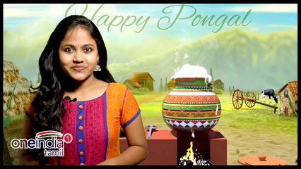 மாட்டுப்பொங்கல் ஏன் கொண்டாட வேண்டும்?