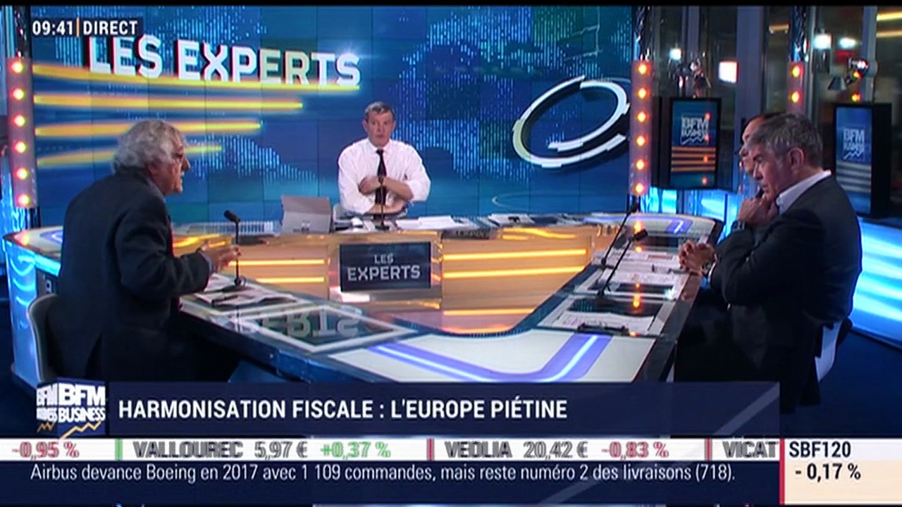 Nicolas Doze: Les Experts (2/2) - 15/01