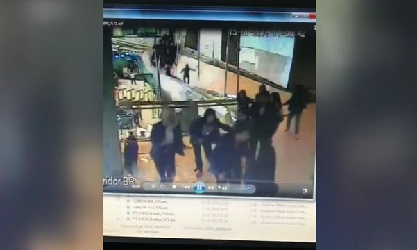 Operasional BEI Tidak Terganggu, Besok Aktivitas Normal