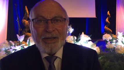 Les vœux du maire de Dinard