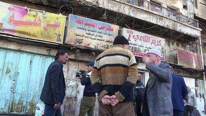 Duplo atentado deixa quase 30 mortos em Bagdá