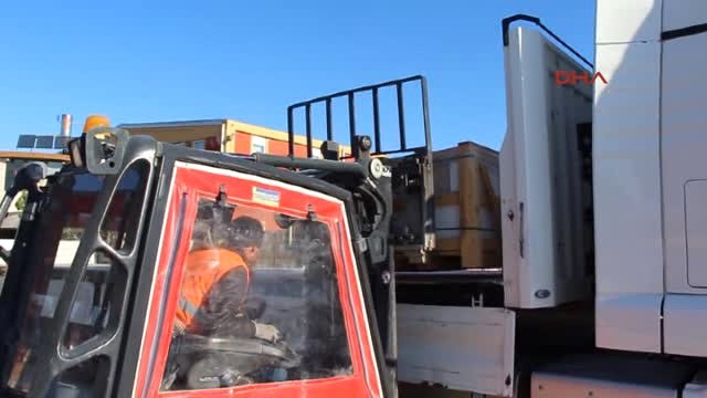 Burdur'dan 154.6 Milyon Dolarlık Maden ve Doğaltaş İhracatı