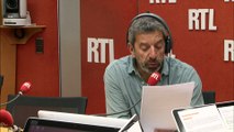 Michel Cymes rassure ceux qui souffrent de brûlures d'estomac