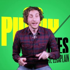 Les Punchlines de Baptiste Lecaplain | GQ