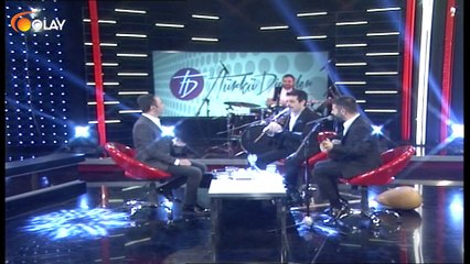 Türkü Diyenler - 14-01-2018