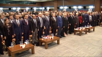 Kılıçdaroğlu, Partisince Düzenlenen Ohal'de Yeter Forumunun Açılışında Konuştu 1