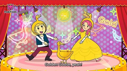 The Little Mermaid | Fairy Tales | Musical | + Compilation | PINKFONG Story Time for Children