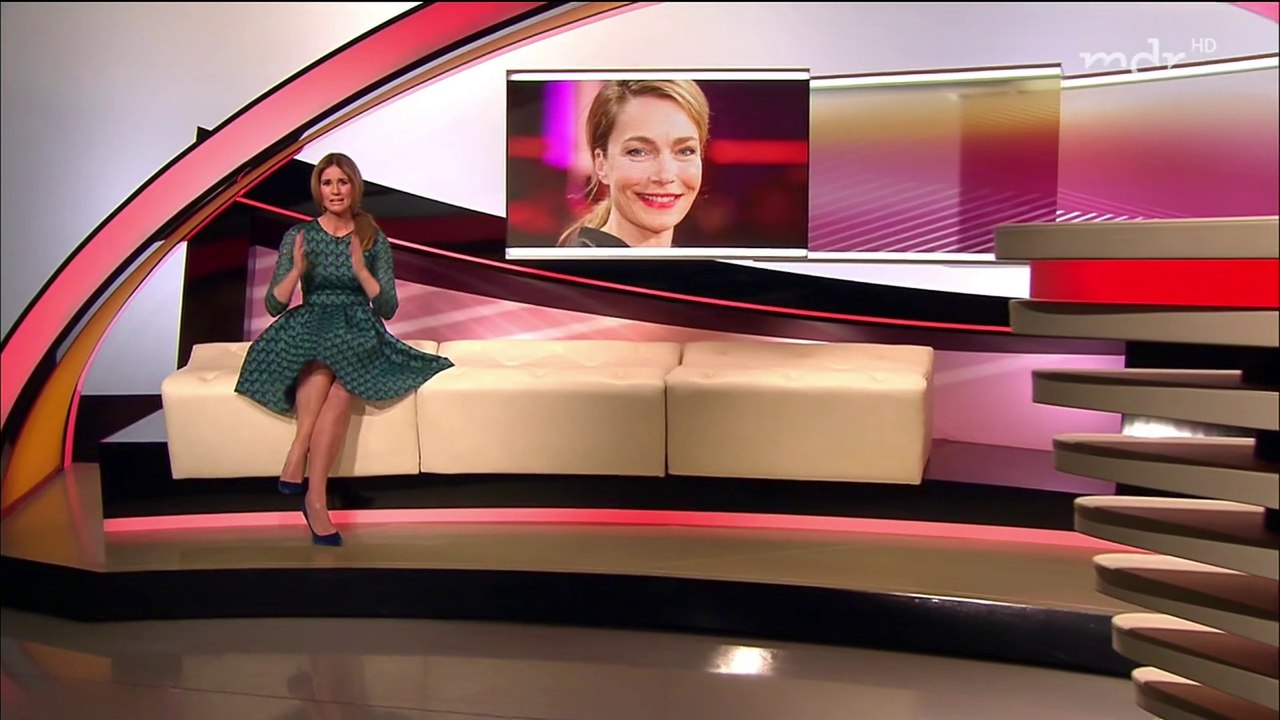 Mareile Höppner  11.01.2018