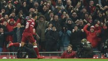 Oxlade-Chamberlain living his 'midfield dream' at Liverpool - Klopp