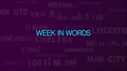 EPL in Words - Week 23 review