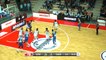 ProB 2017 - J5 Charleville-Mézières vs Caen – By LNB TV