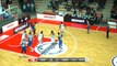 ProB 2017 - J5 Charleville-Mézières vs Caen – By LNB TV