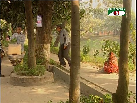 Aziz Saheb er Pap - Bangla Natok - Humayun Ahmed - Challenger - Dr.Ejajul Islam - Channel i TV