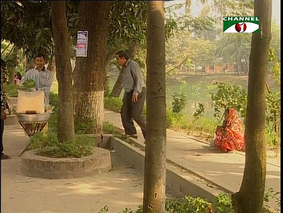 Aziz Saheb er Pap - Bangla Natok - Humayun Ahmed - Challenger - Dr.Ejajul Islam - Channel i TV