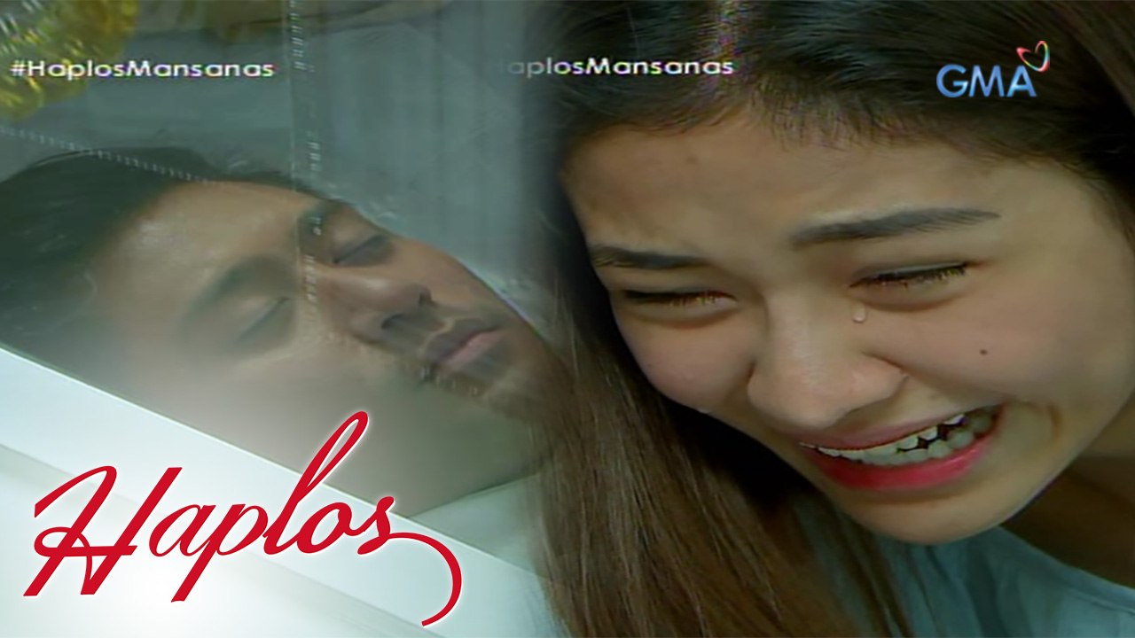 Haplos: Malagim na bangungot ni Angela | Episode 136