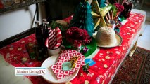 Set Me Up: Table Setting Inspirations for The Holidays