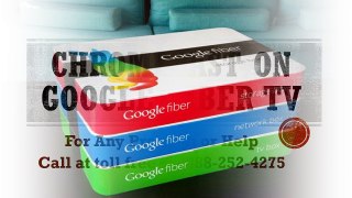 Download Chromecast On Google Fiber TV