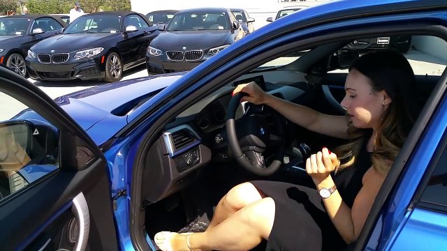 NEW BMW 340i M Sport Package / Exhaust Sound / 19 M Wheels / BMW Review