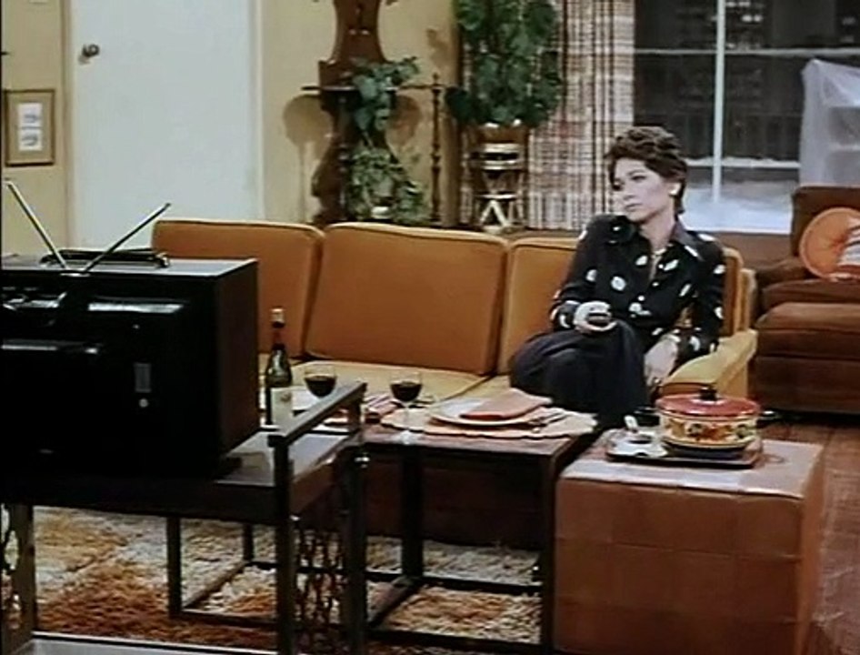 The Bob Newhart Show - Clink Shrink ( 1972 )