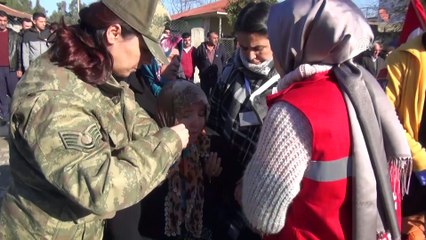 Şehit Piyade Er Bülent Alp son yolculuğuna uğurlandı - ADANA