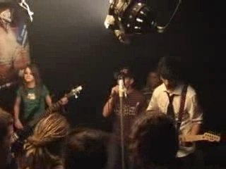 The 21st Wave-09 it makes me wanna holler