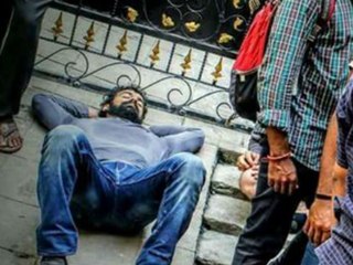 താരജാഡയില്ലാത്ത പ്രണവ് , ഈ ചിത്രം പറയും കാരണം | filmibeat Malayalam