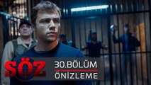 Söz | 30.Bölüm - Önizleme