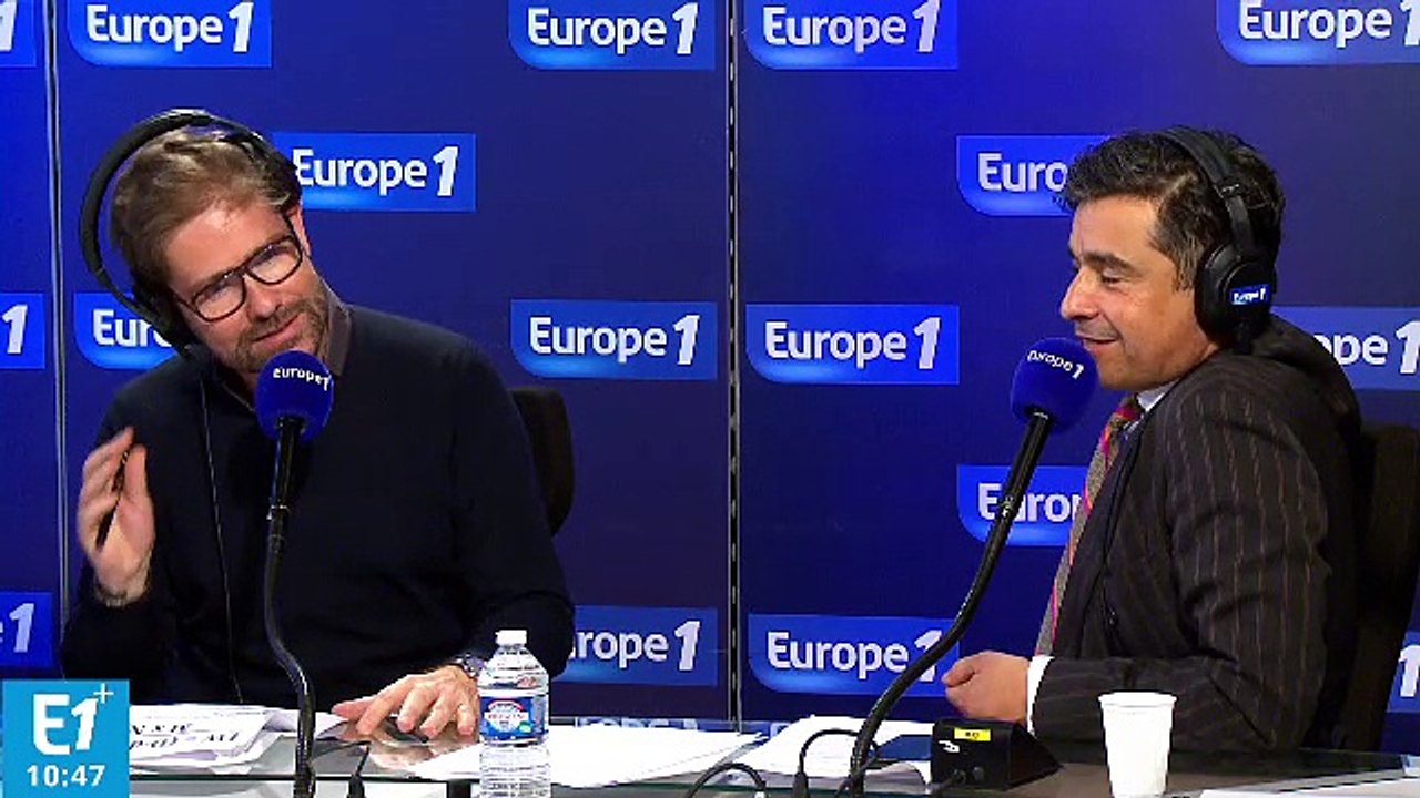 SNCF : un contrôleur prend la voix de Jacques Chirac pour faire les annonces dans le train