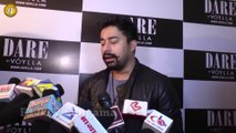 Rannvijay Singh At Launch Of India Limited Edition Of Mens Jewelry