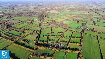 NDDL : l’indemnisation de Vinci moins lourde qu'annoncée