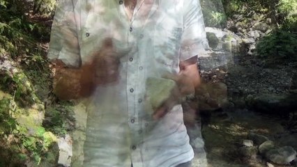 Promenade 2 / Musique pour Cailloux et Torrent, 2016